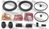 FEBEST 0275-L31F Repair Kit, brake caliper